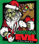 See the Christmas Evil Movie!